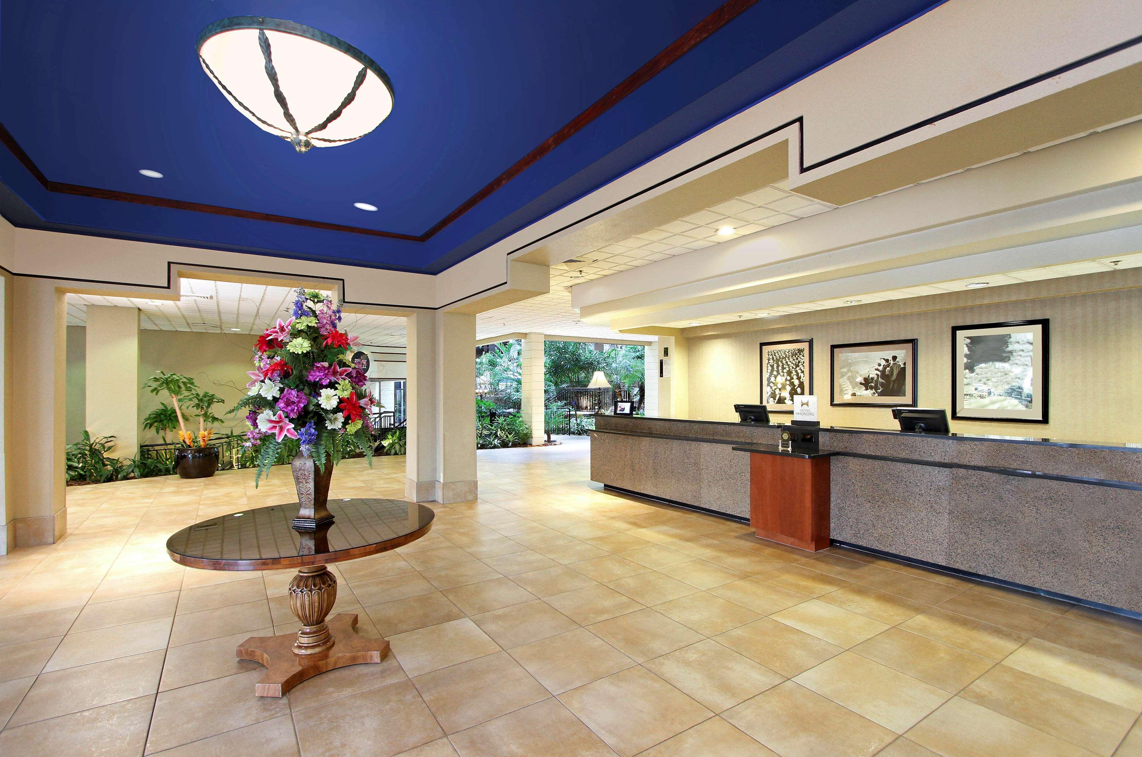 Embassy Suites Baltimore - North/Hunt Valley Eksteriør bilde