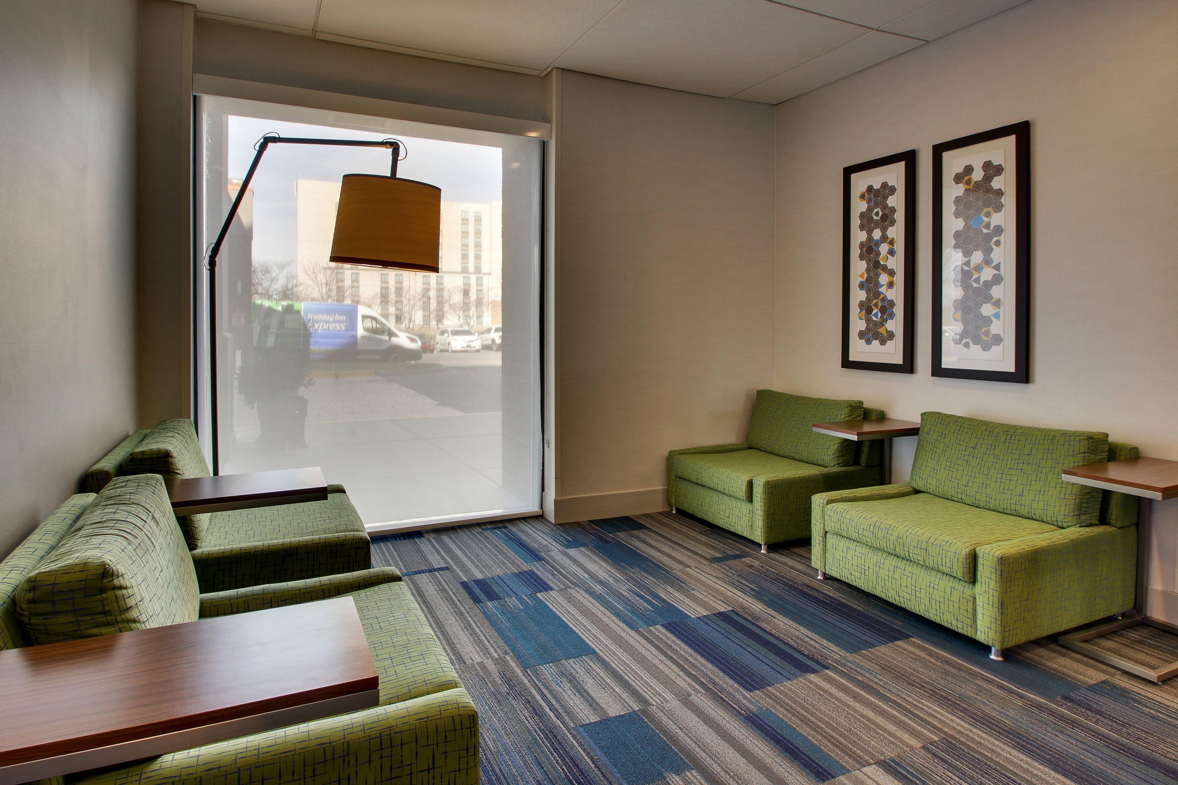 Embassy Suites Baltimore - North/Hunt Valley Eksteriør bilde