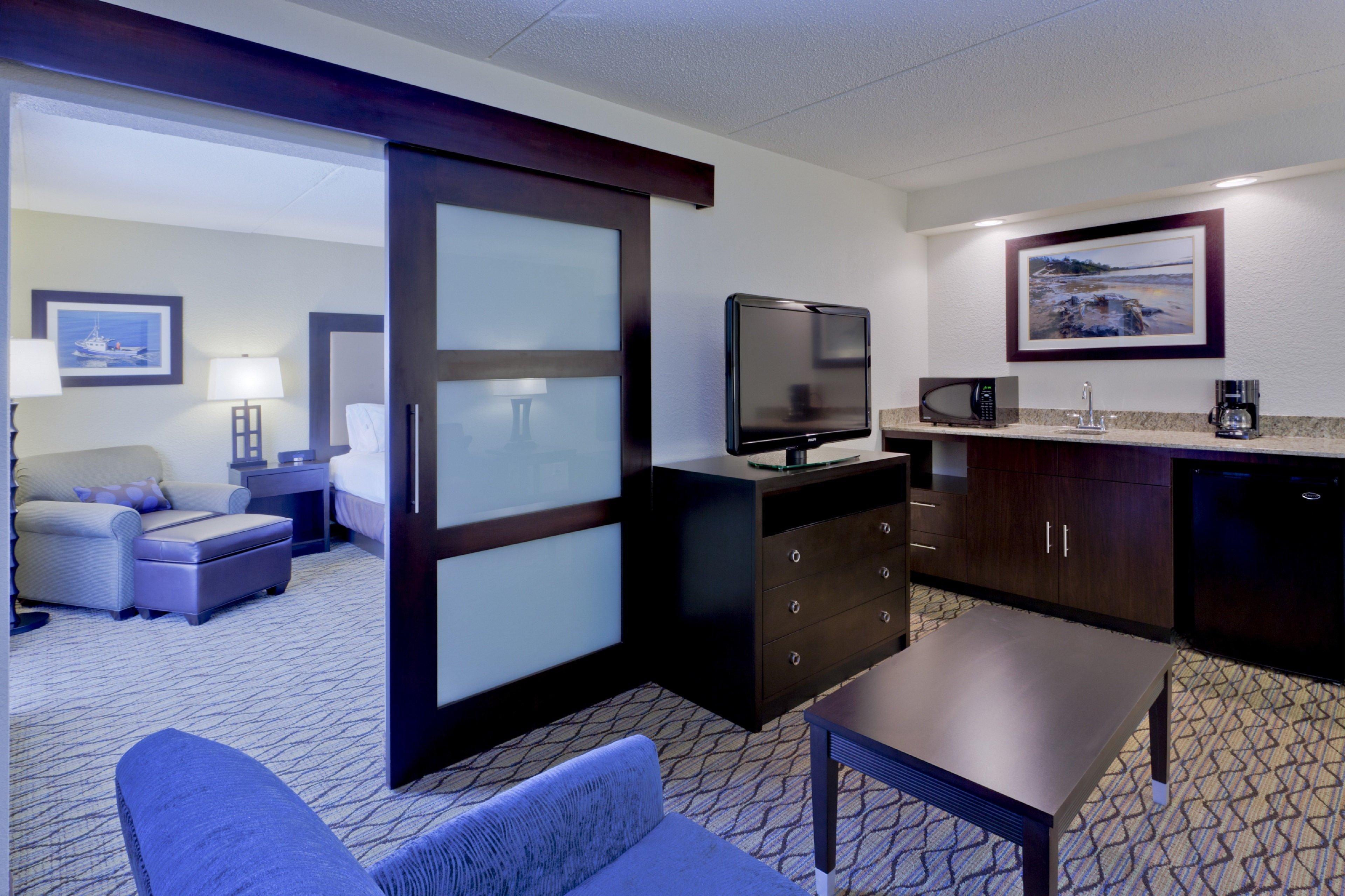Embassy Suites Baltimore - North/Hunt Valley Eksteriør bilde