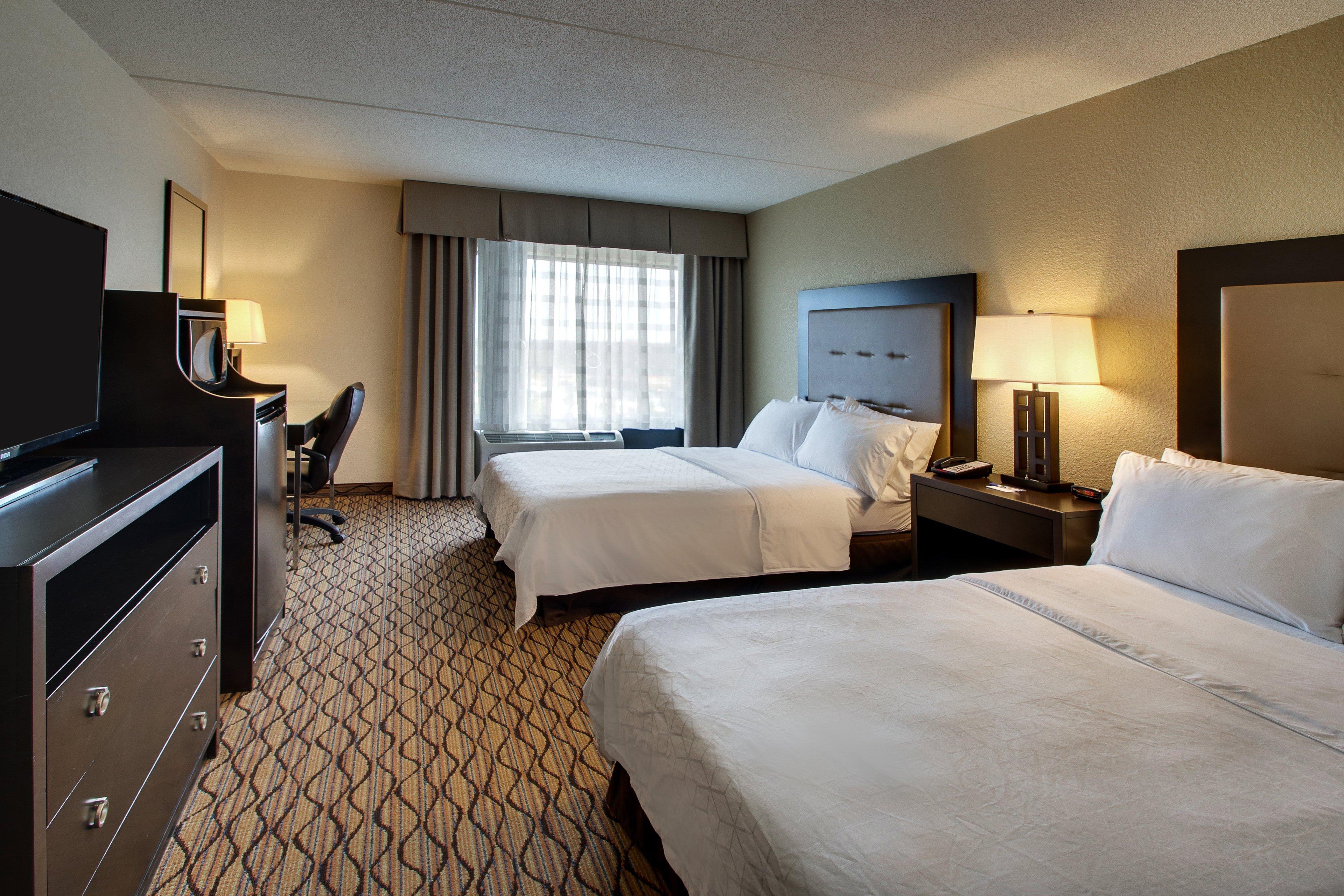 Embassy Suites Baltimore - North/Hunt Valley Eksteriør bilde