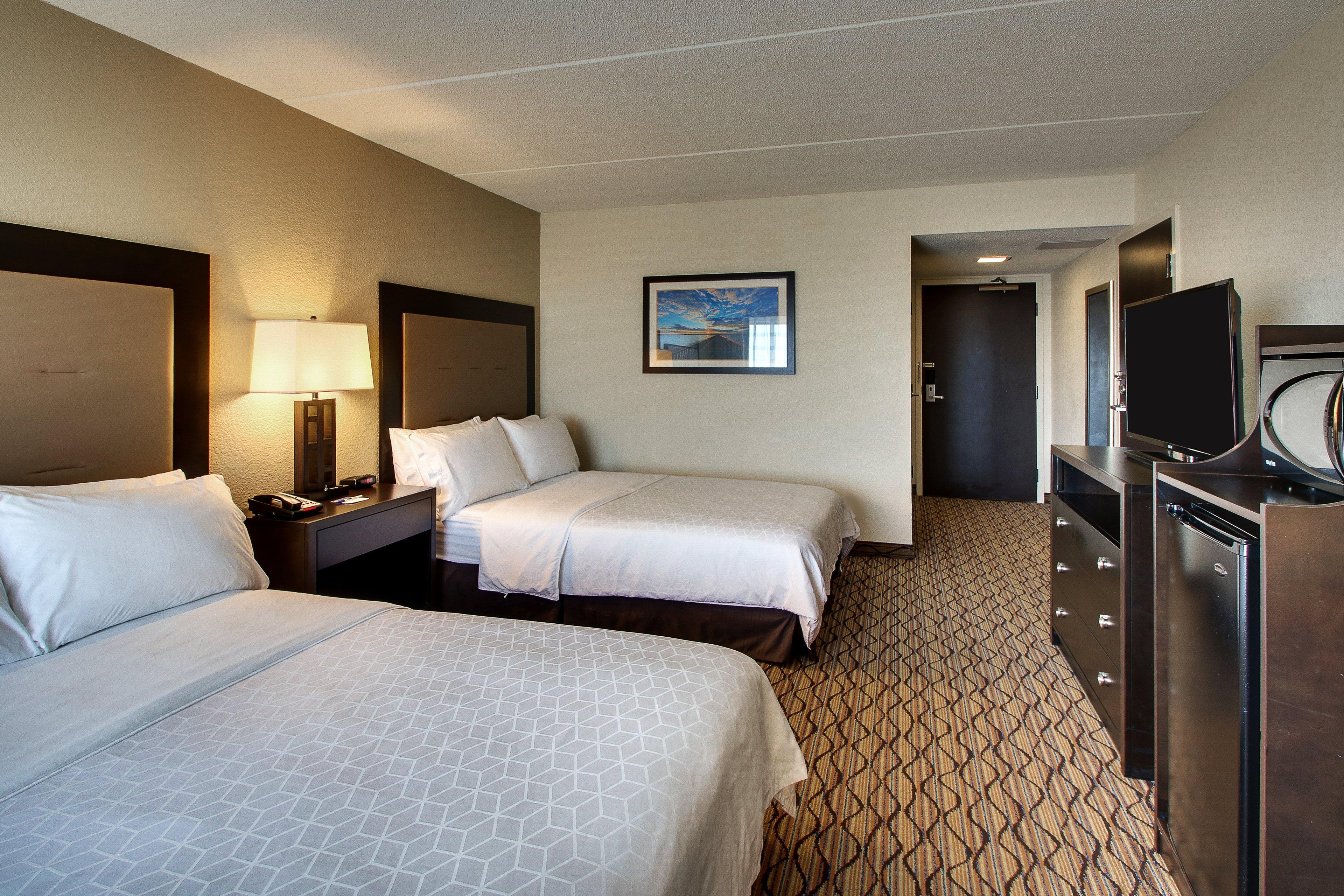 Embassy Suites Baltimore - North/Hunt Valley Eksteriør bilde