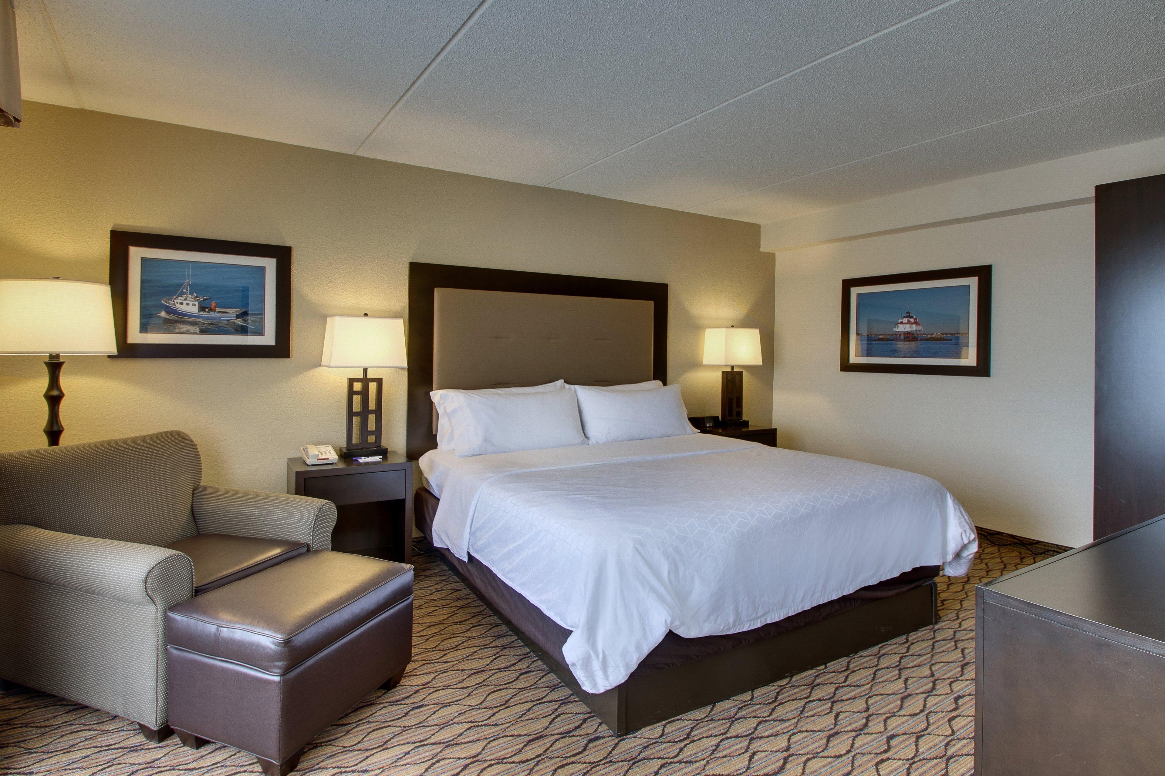 Embassy Suites Baltimore - North/Hunt Valley Eksteriør bilde