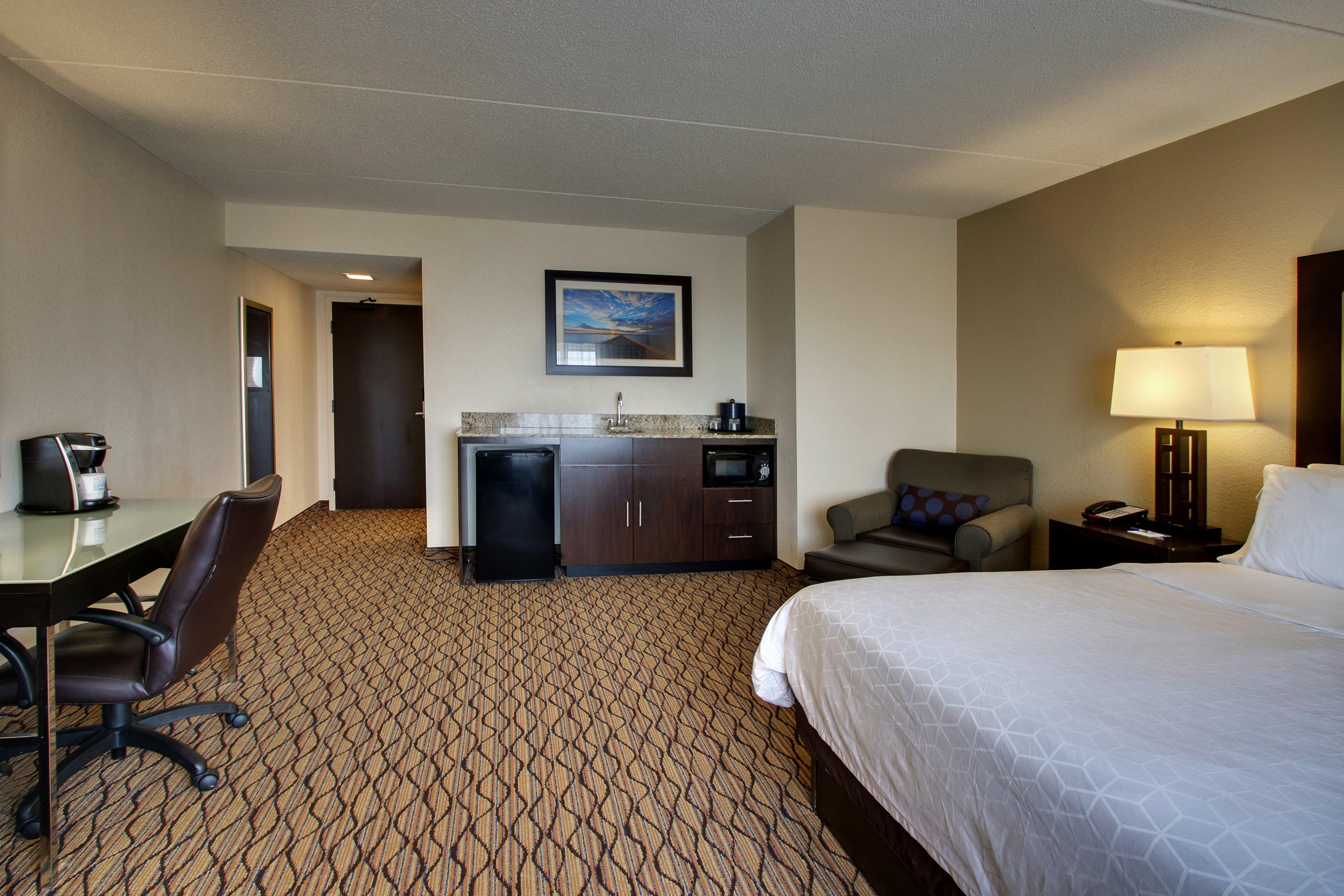 Embassy Suites Baltimore - North/Hunt Valley Eksteriør bilde