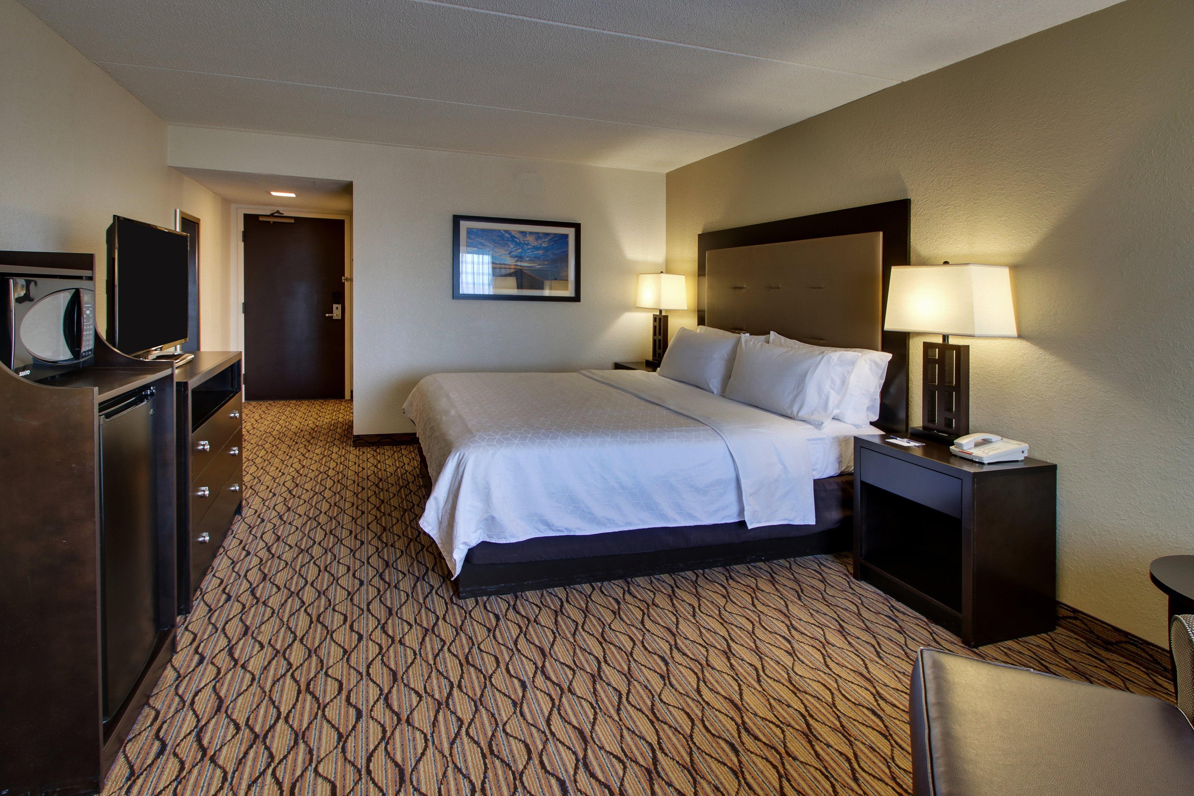 Embassy Suites Baltimore - North/Hunt Valley Eksteriør bilde